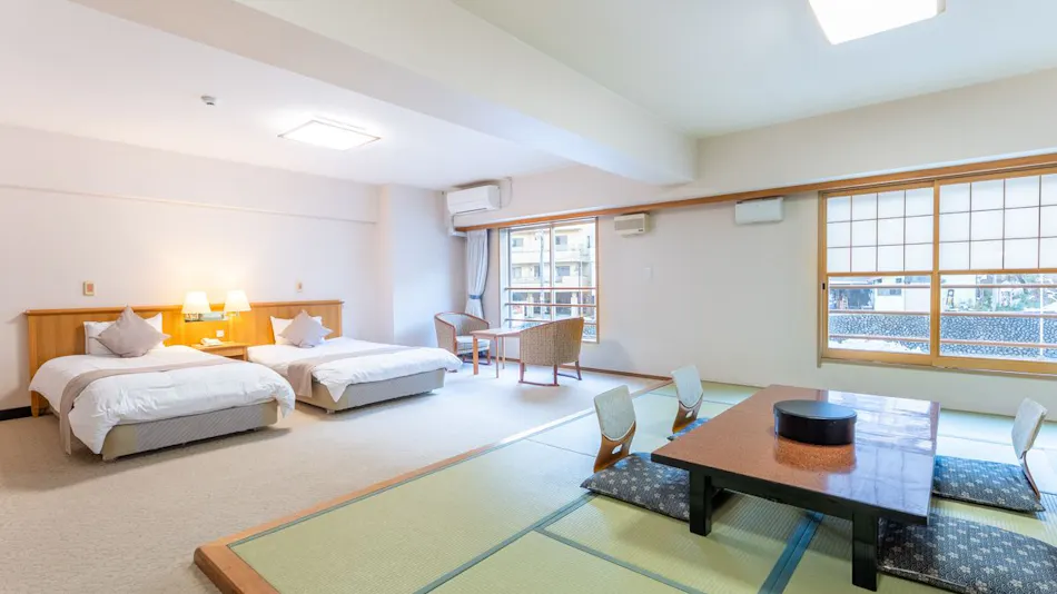 LiVEMAX RESORT Echigo Yuzawa