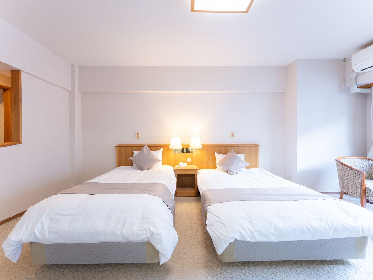 LiVEMAX RESORT Echigo Yuzawa