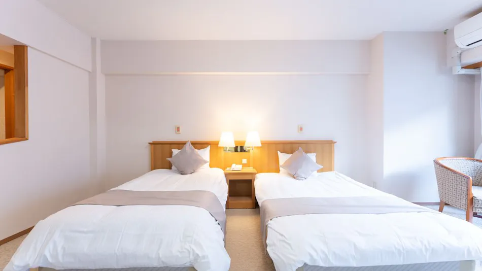 LiVEMAX RESORT Echigo Yuzawa