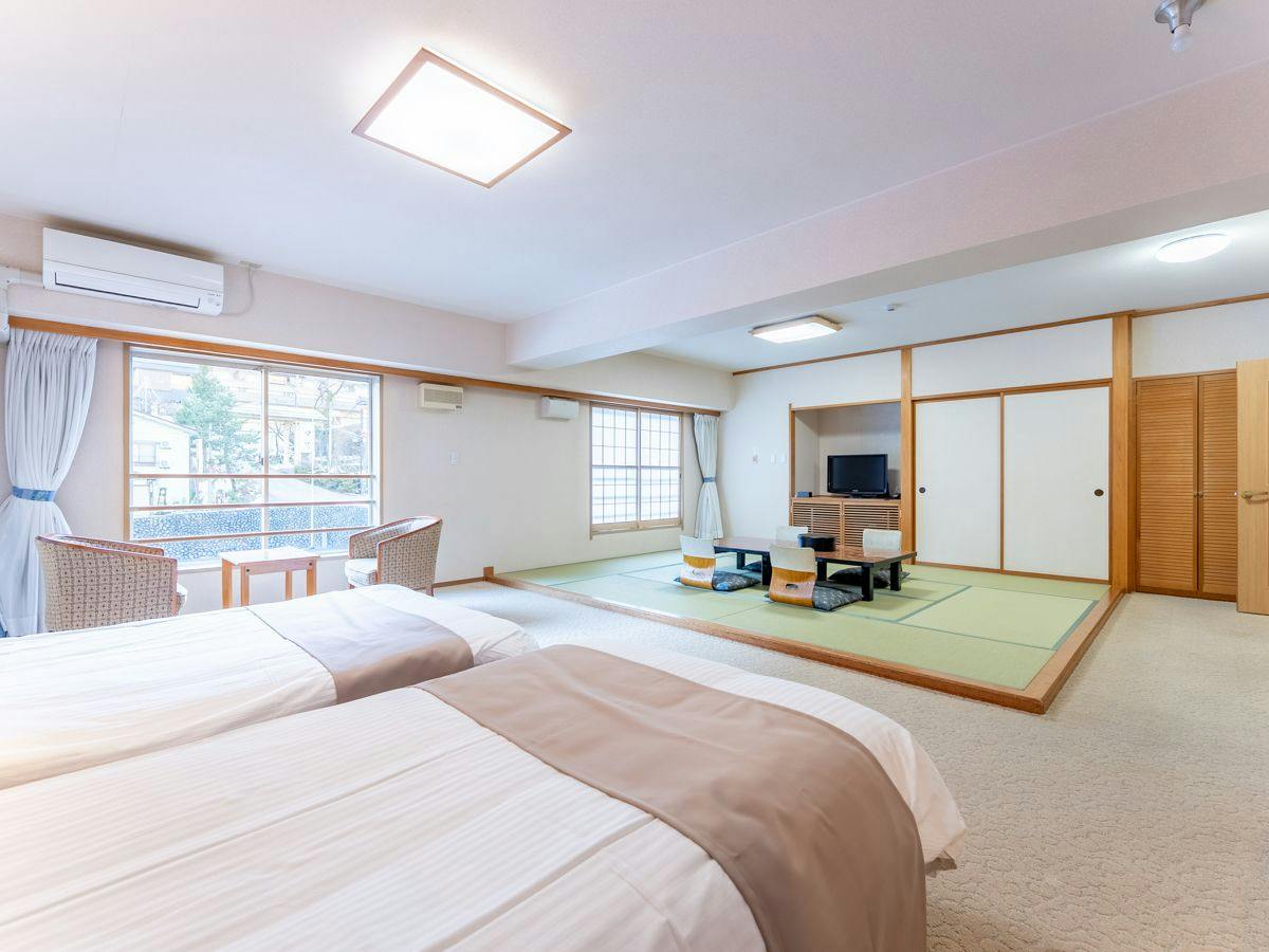 LiVEMAX RESORT Echigo Yuzawa