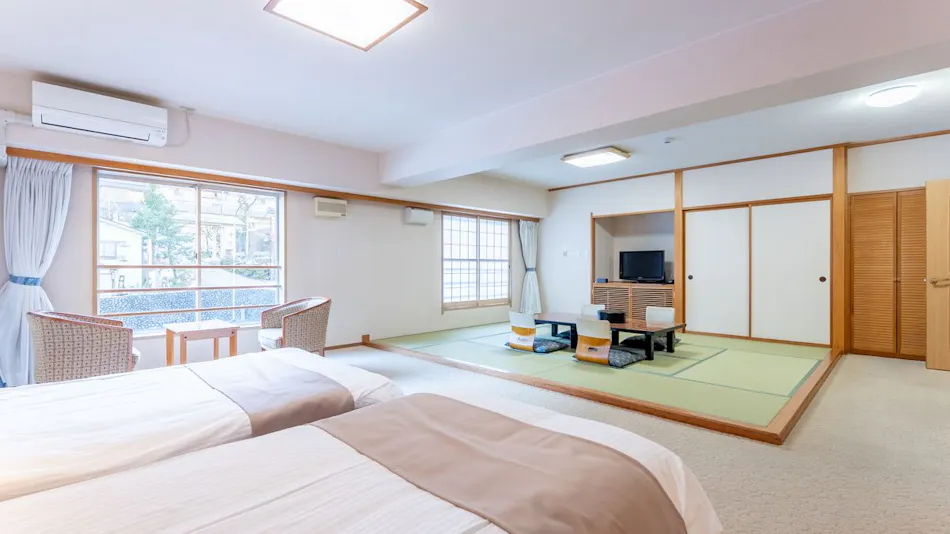 LiVEMAX RESORT Echigo Yuzawa
