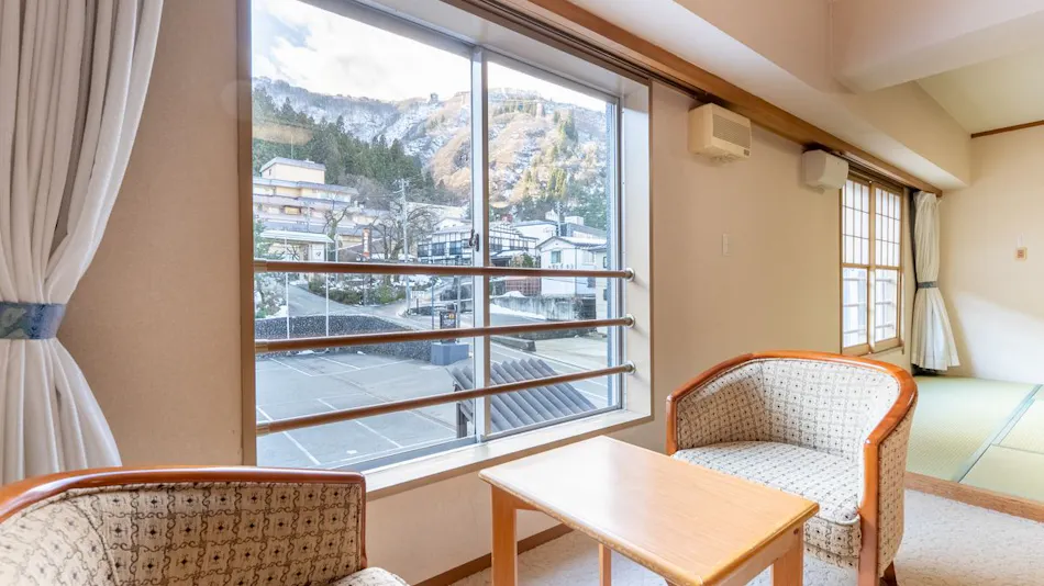 LiVEMAX RESORT Echigo Yuzawa