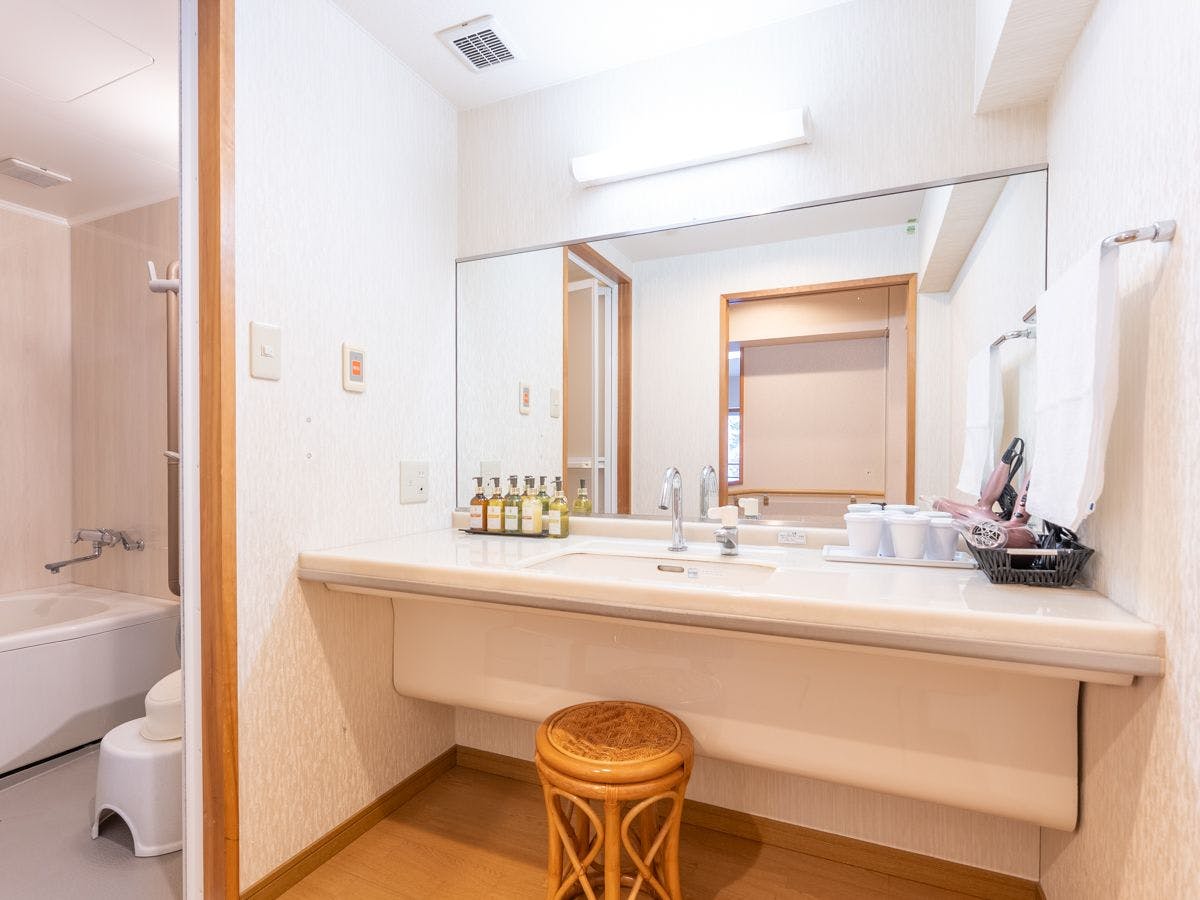 LiVEMAX RESORT Echigo Yuzawa