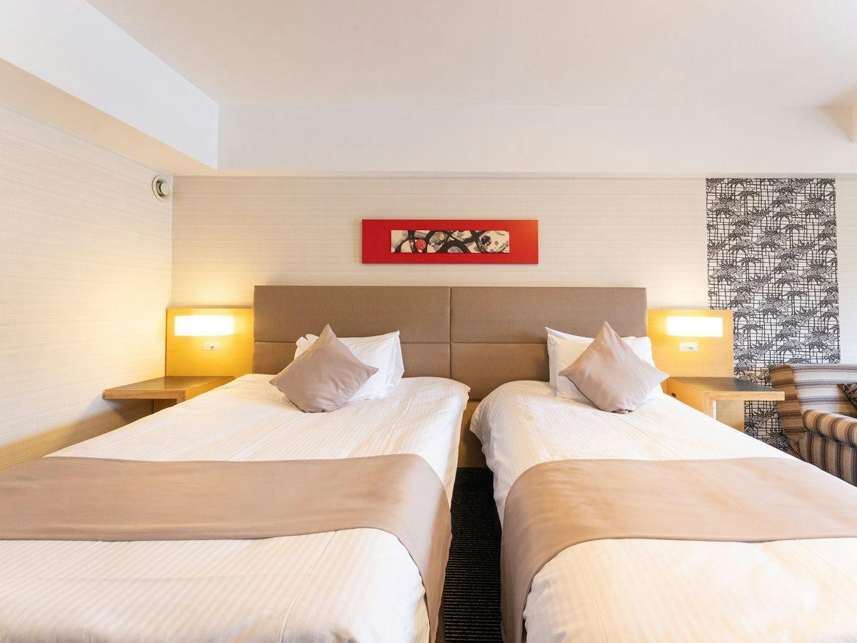 LiVEMAX RESORT Echigo Yuzawa