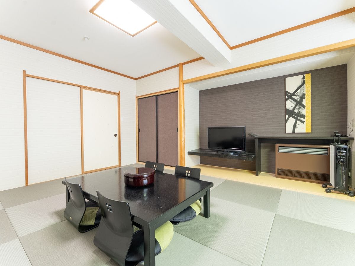 LiVEMAX RESORT Echigo Yuzawa