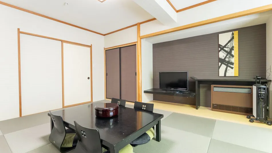 LiVEMAX RESORT Echigo Yuzawa