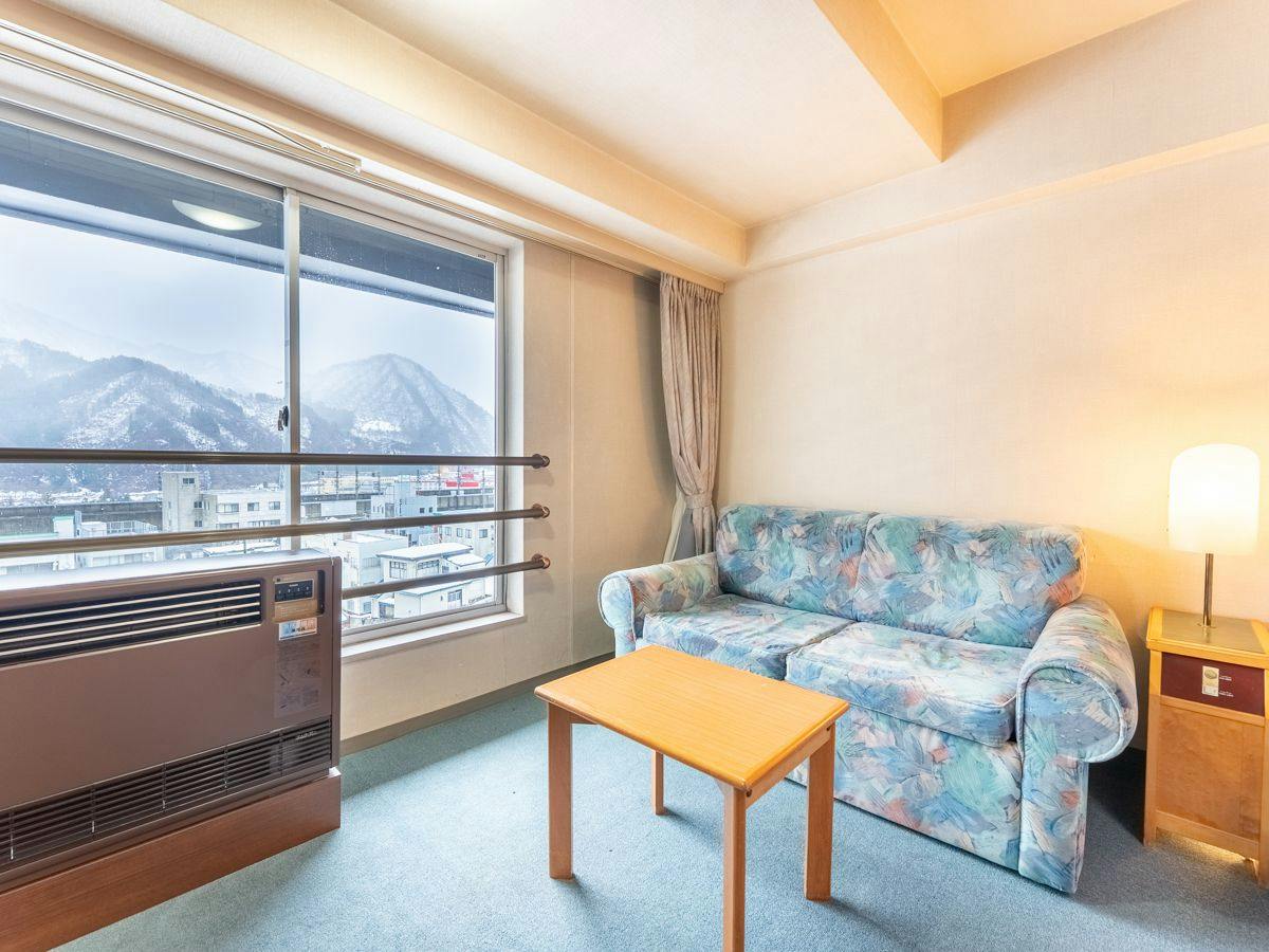 LiVEMAX RESORT Echigo Yuzawa