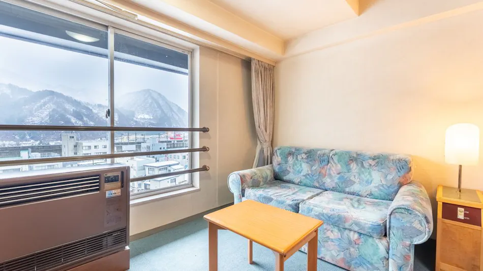 LiVEMAX RESORT Echigo Yuzawa