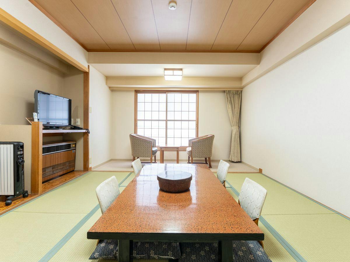 LiVEMAX RESORT Echigo Yuzawa