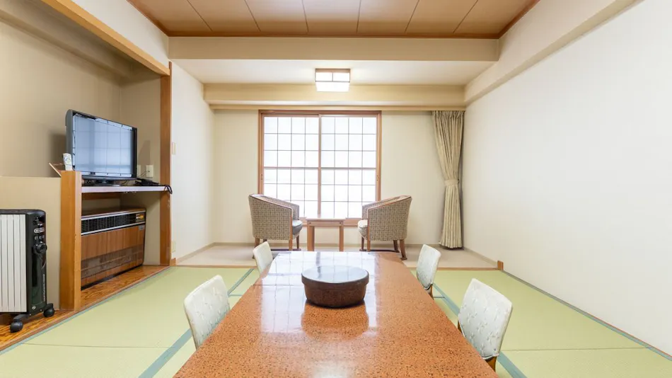 LiVEMAX RESORT Echigo Yuzawa