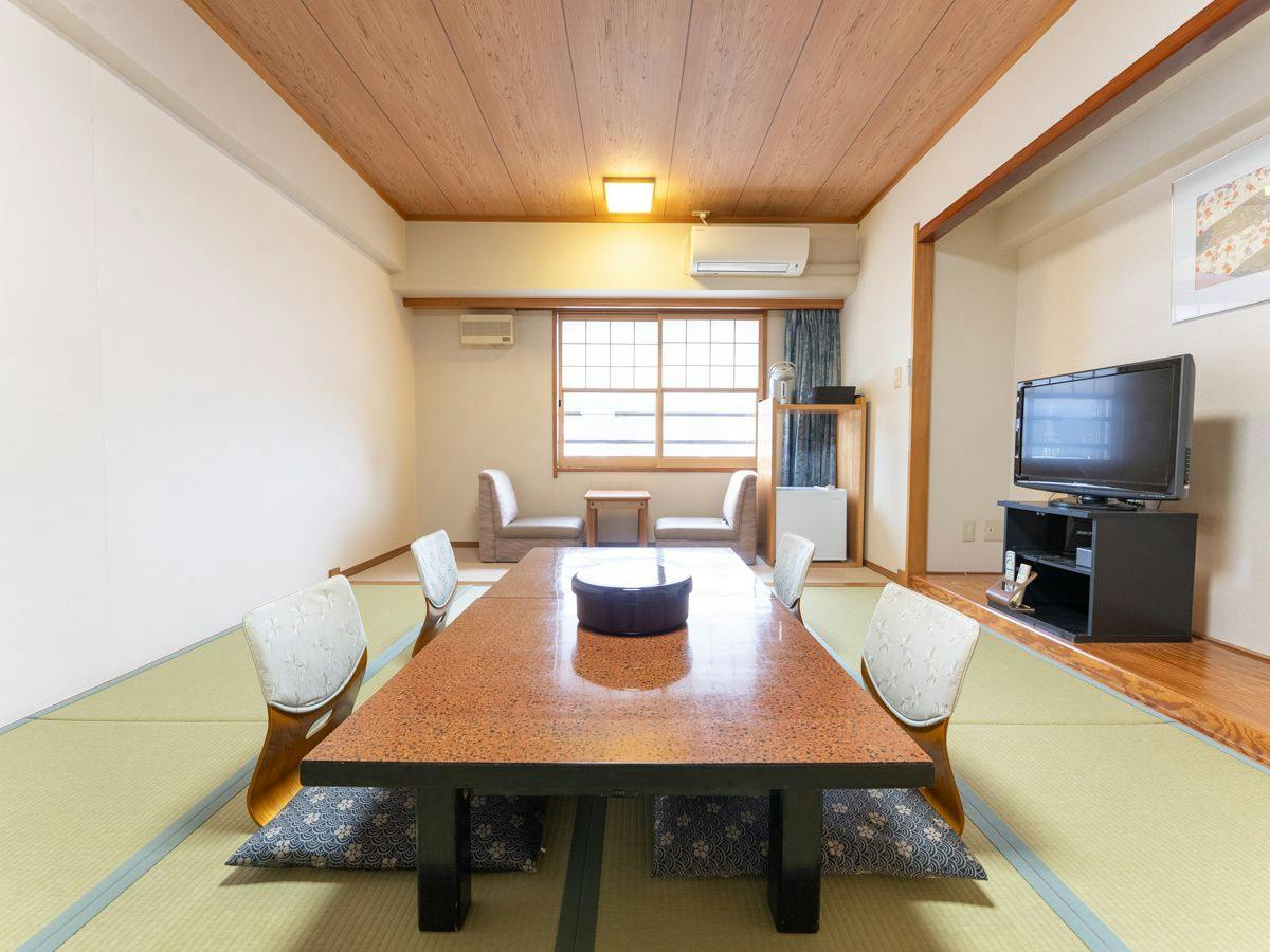 LiVEMAX RESORT Echigo Yuzawa