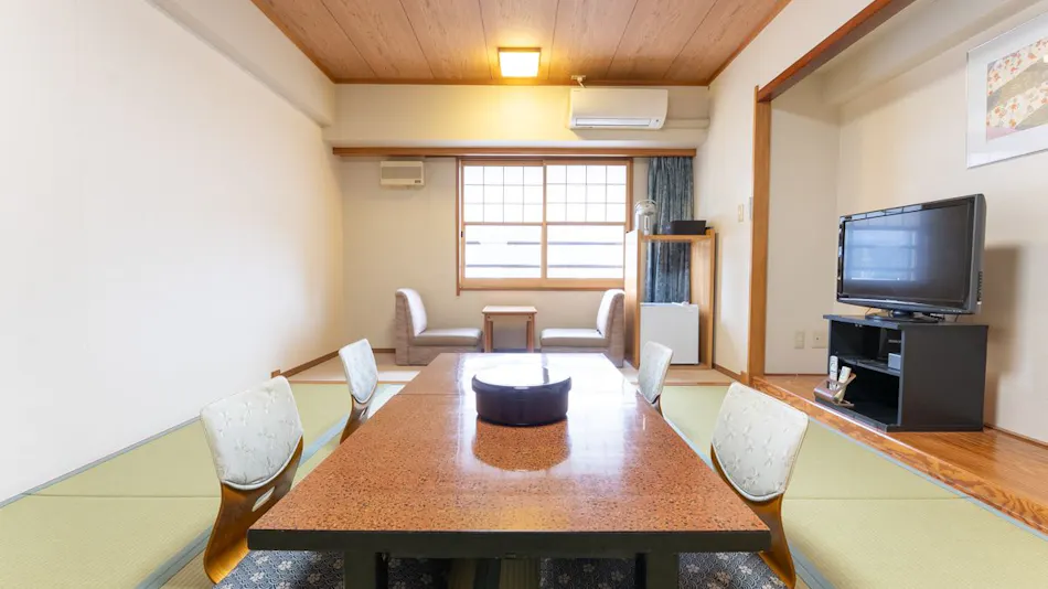 LiVEMAX RESORT Echigo Yuzawa