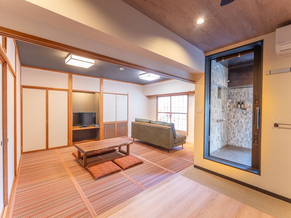 LiVEMAX RESORT Echigo Yuzawa