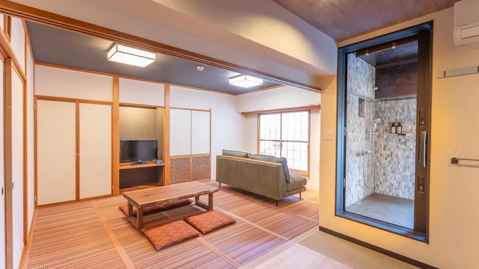 LiVEMAX RESORT Echigo Yuzawa