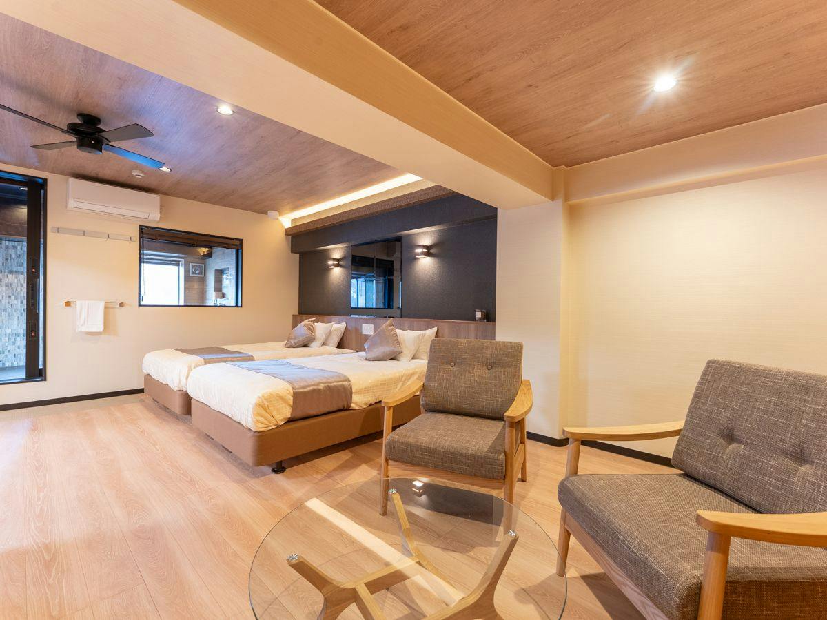 LiVEMAX RESORT Echigo Yuzawa