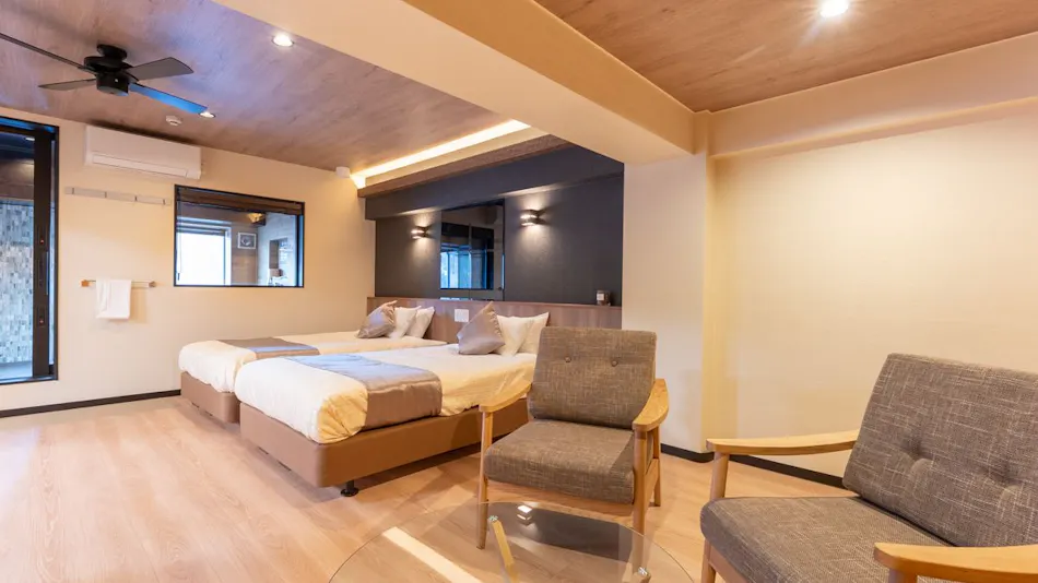 LiVEMAX RESORT Echigo Yuzawa