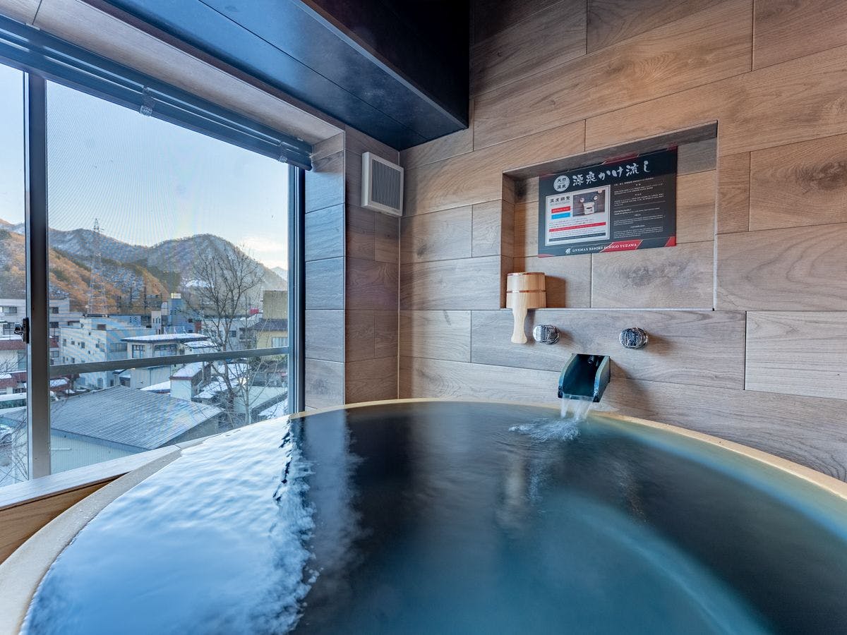 LiVEMAX RESORT Echigo Yuzawa
