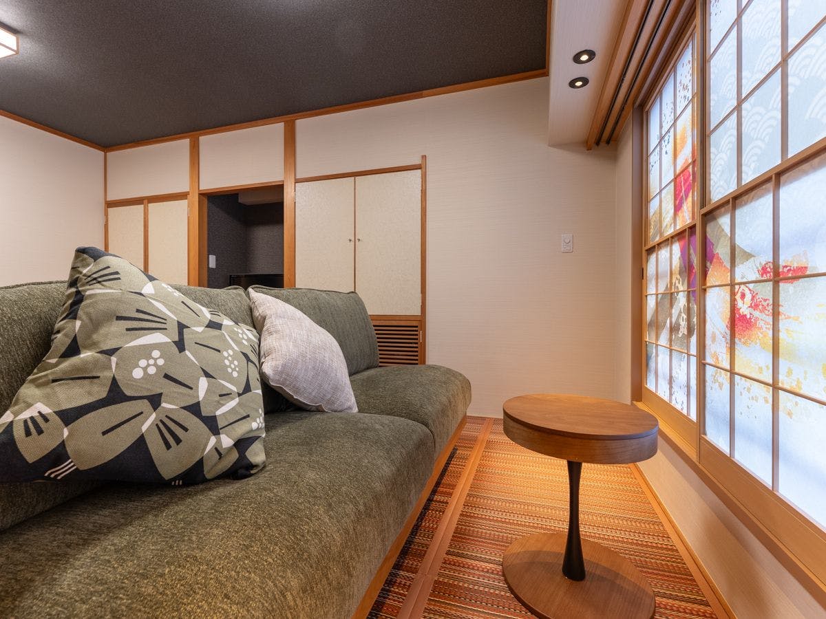 LiVEMAX RESORT Echigo Yuzawa