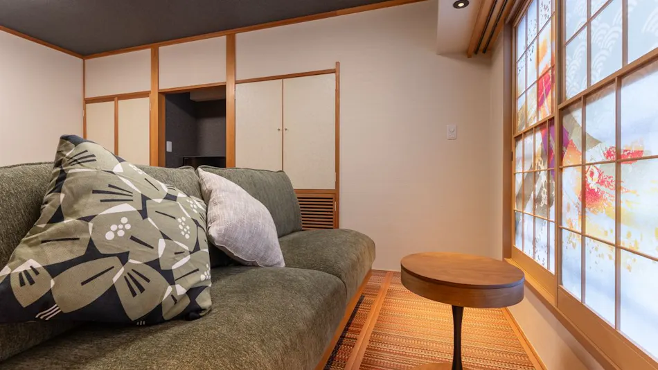 LiVEMAX RESORT Echigo Yuzawa