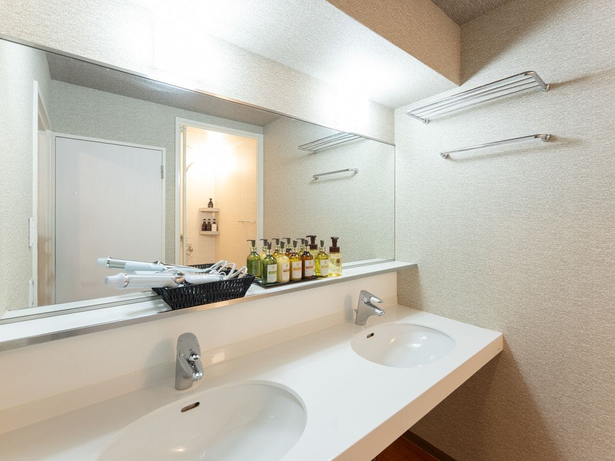 LiVEMAX RESORT Echigo Yuzawa