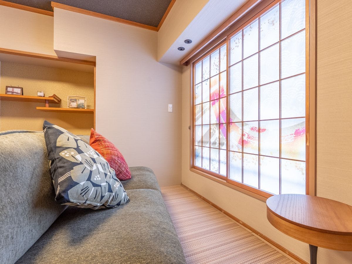 LiVEMAX RESORT Echigo Yuzawa