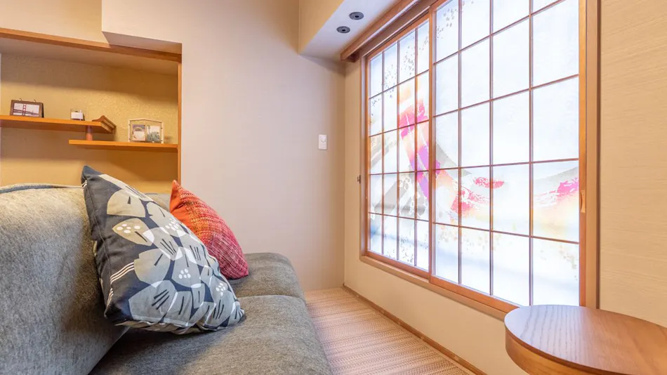 LiVEMAX RESORT Echigo Yuzawa
