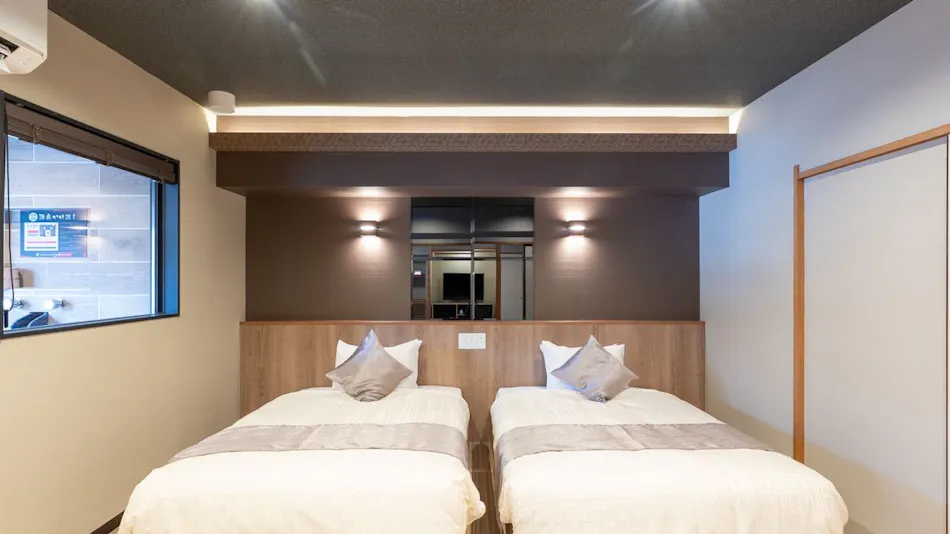 LiVEMAX RESORT Echigo Yuzawa