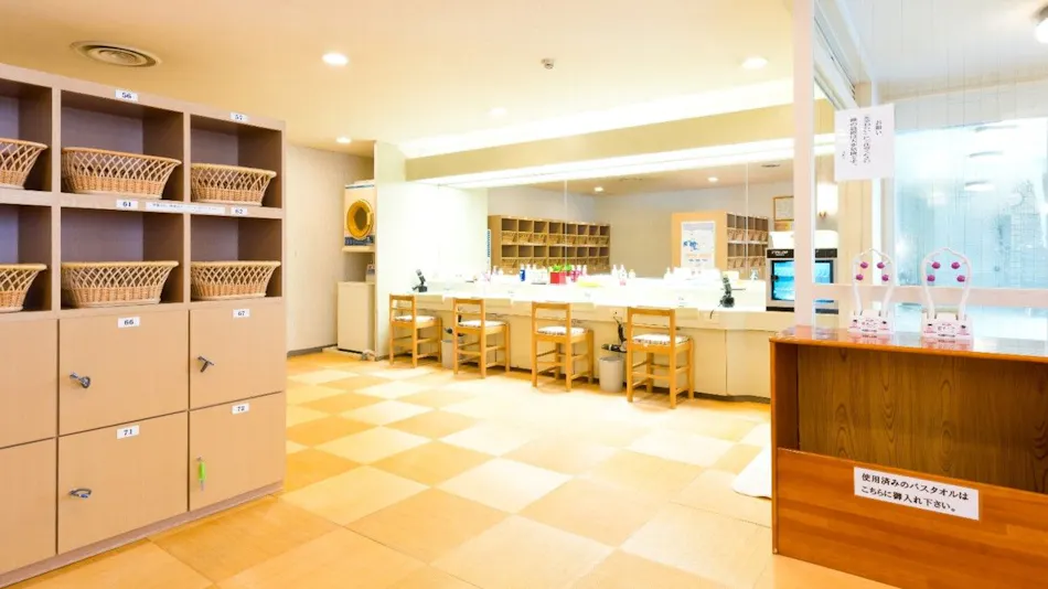 LiVEMAX RESORT Echigo Yuzawa
