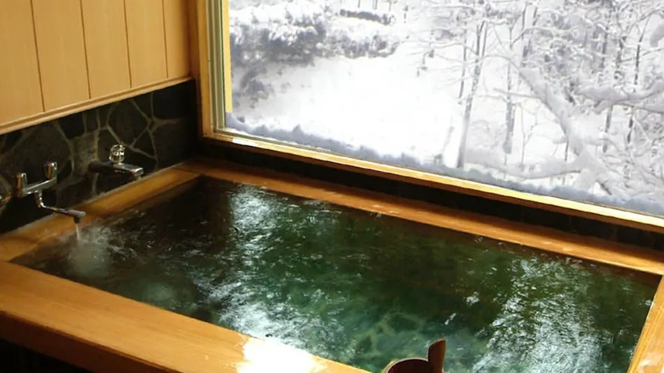 LiVEMAX RESORT Echigo Yuzawa