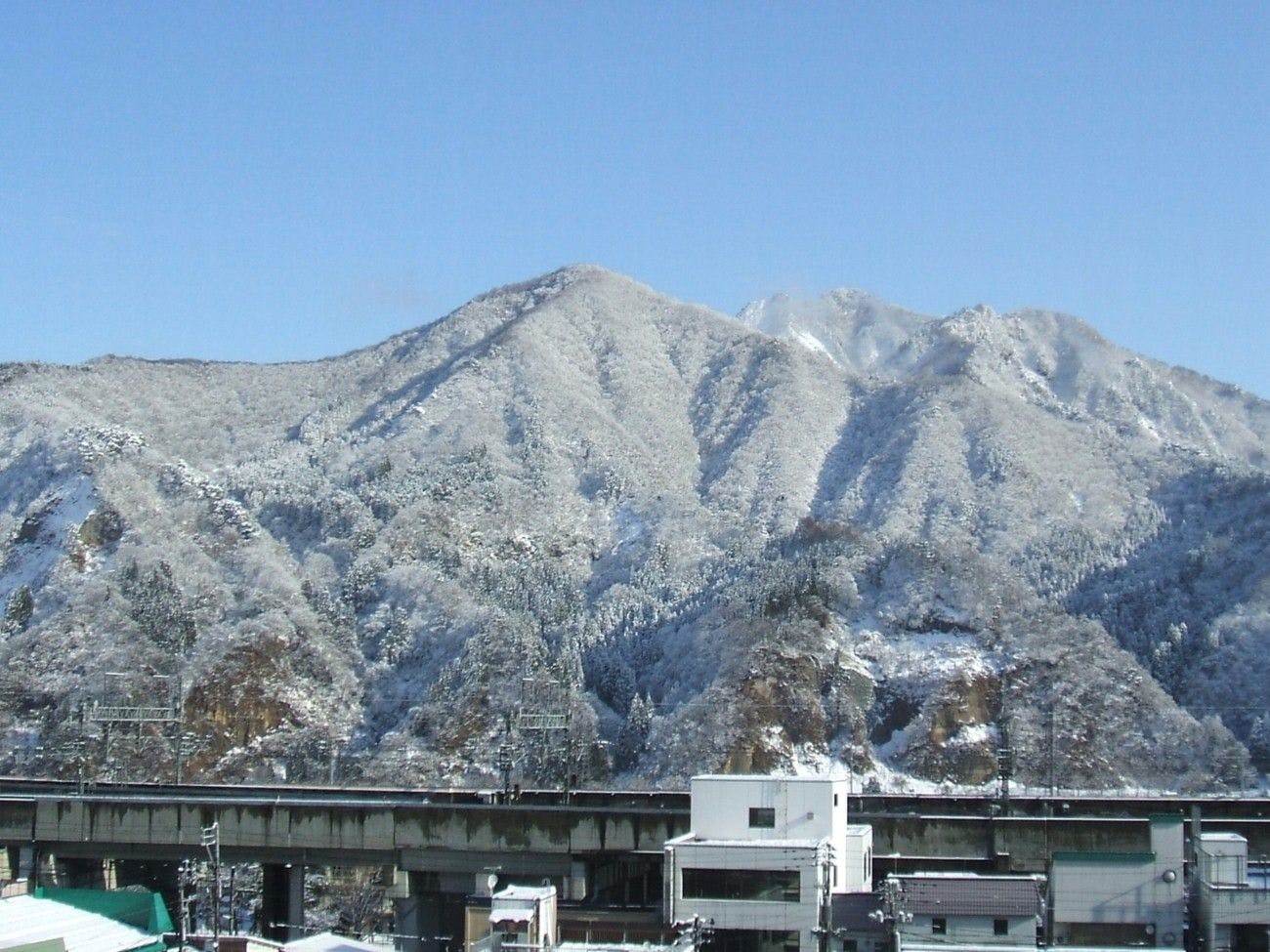 LiVEMAX RESORT Echigo Yuzawa