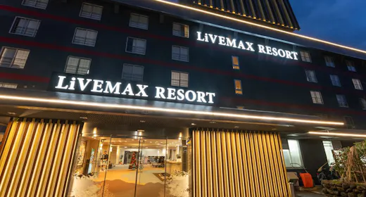 LiVEMAX RESORT Echigo Yuzawa
