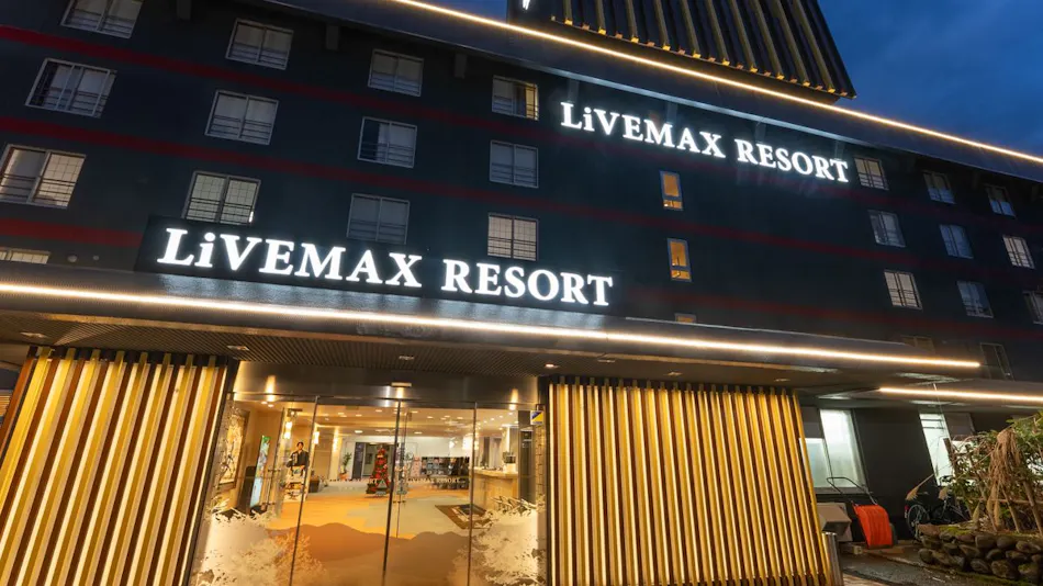 LiVEMAX RESORT Echigo Yuzawa