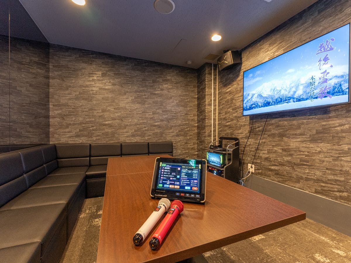 LiVEMAX RESORT Echigo Yuzawa