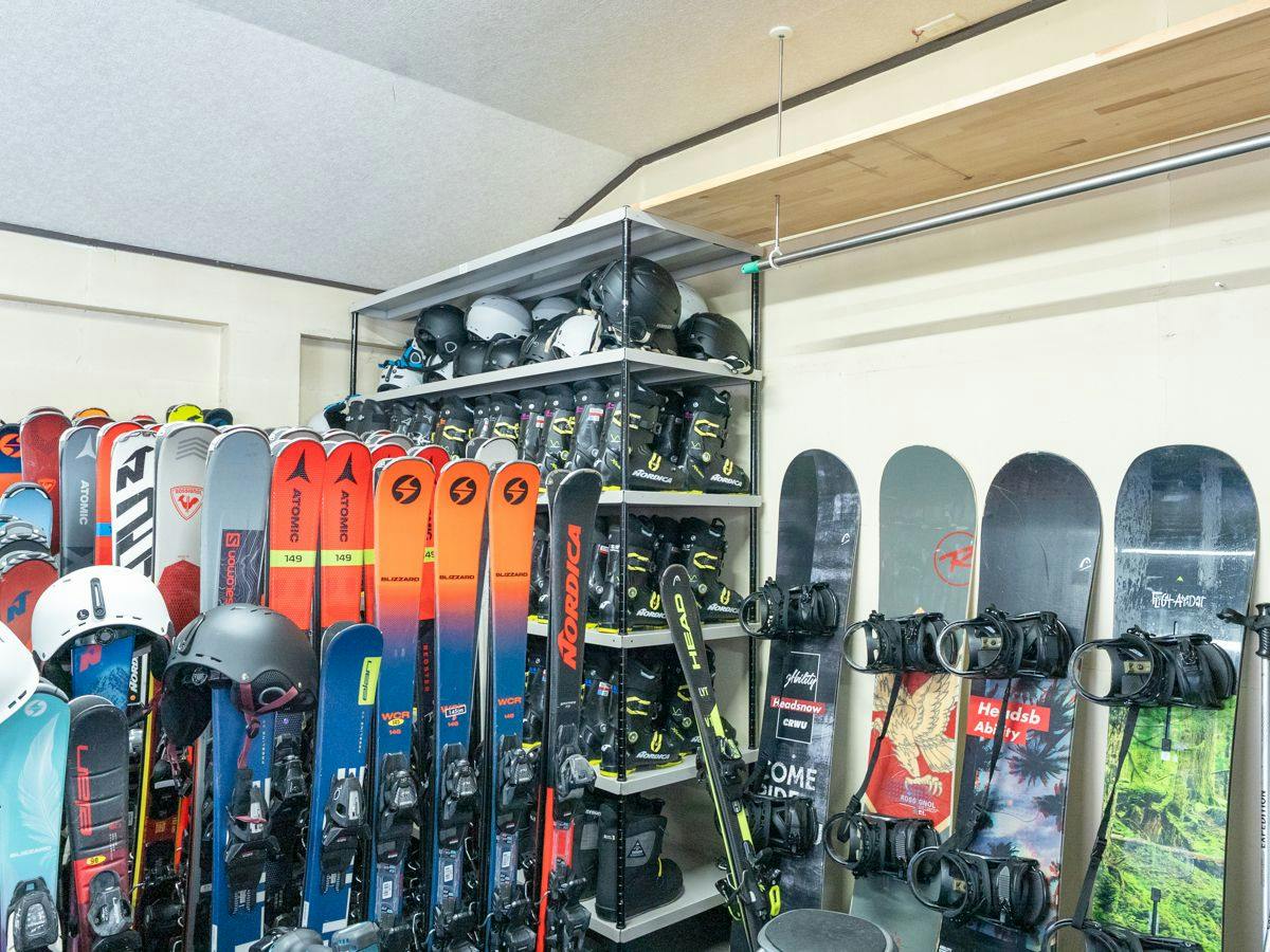 LiVEMAX RESORT Echigo Yuzawa