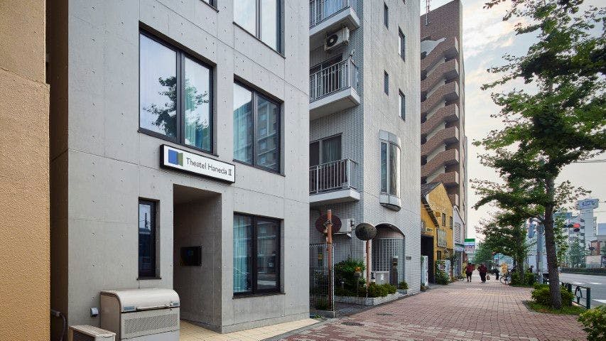 施設画像
