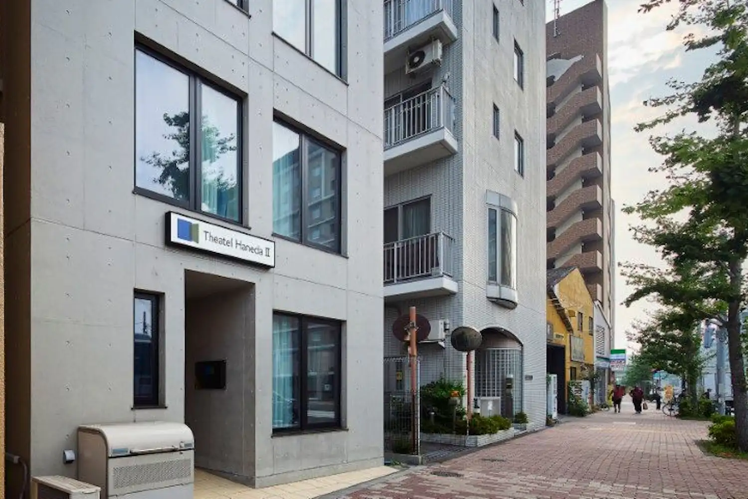 施設画像