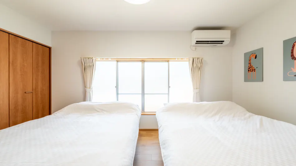 Yamato Accommodation KITABUKURO