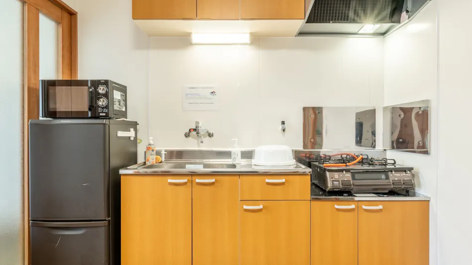 Yamato Accommodation KITABUKURO