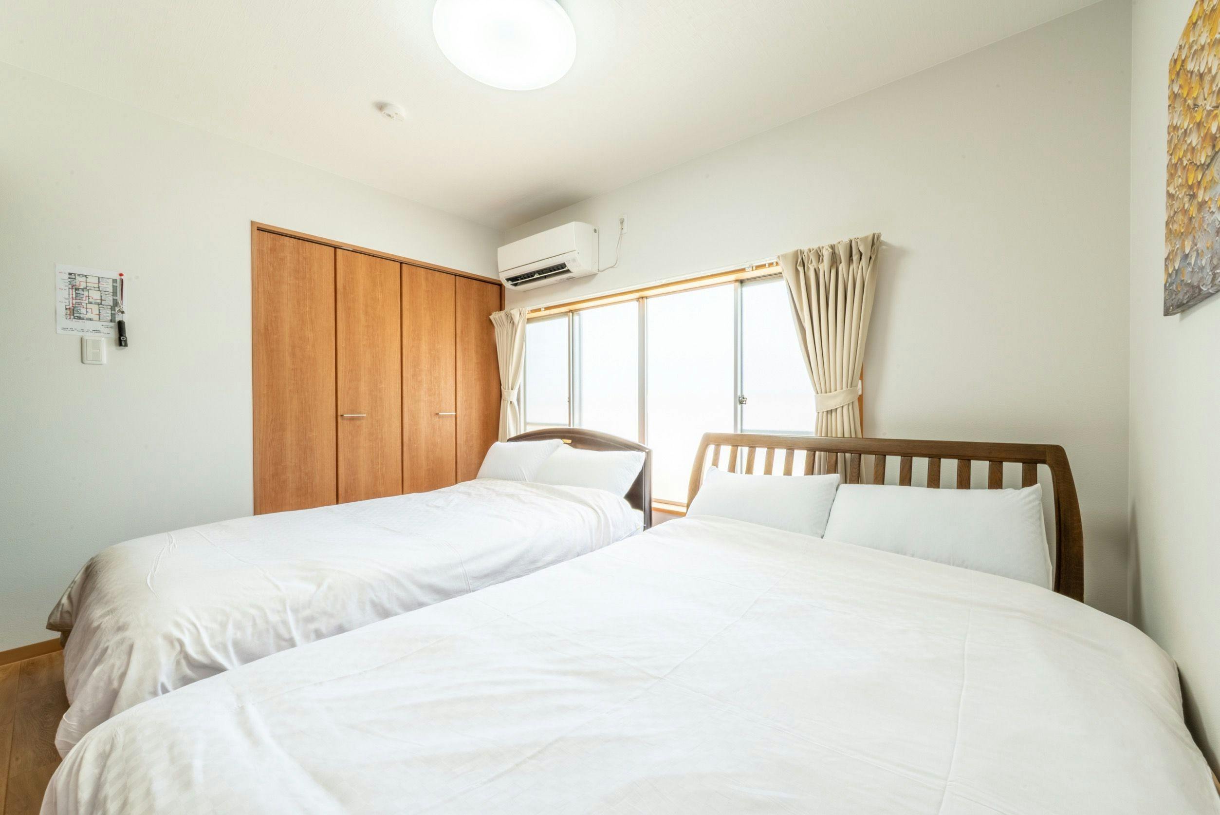 Yamato Accommodation KITABUKURO