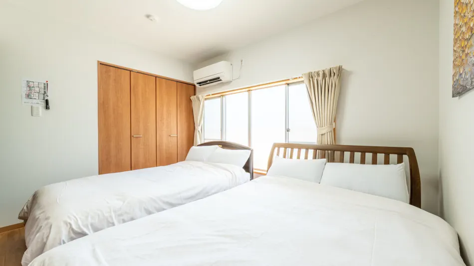 Yamato Accommodation KITABUKURO