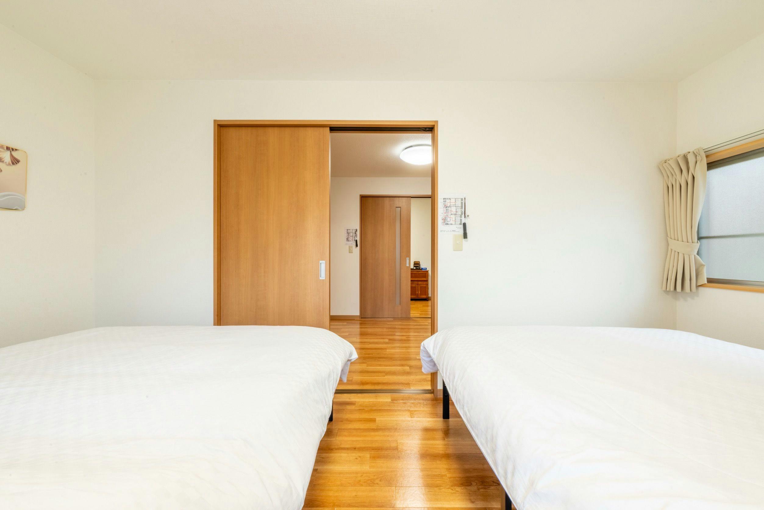 Yamato Accommodation KITABUKURO