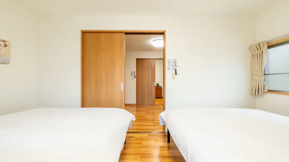 Yamato Accommodation KITABUKURO