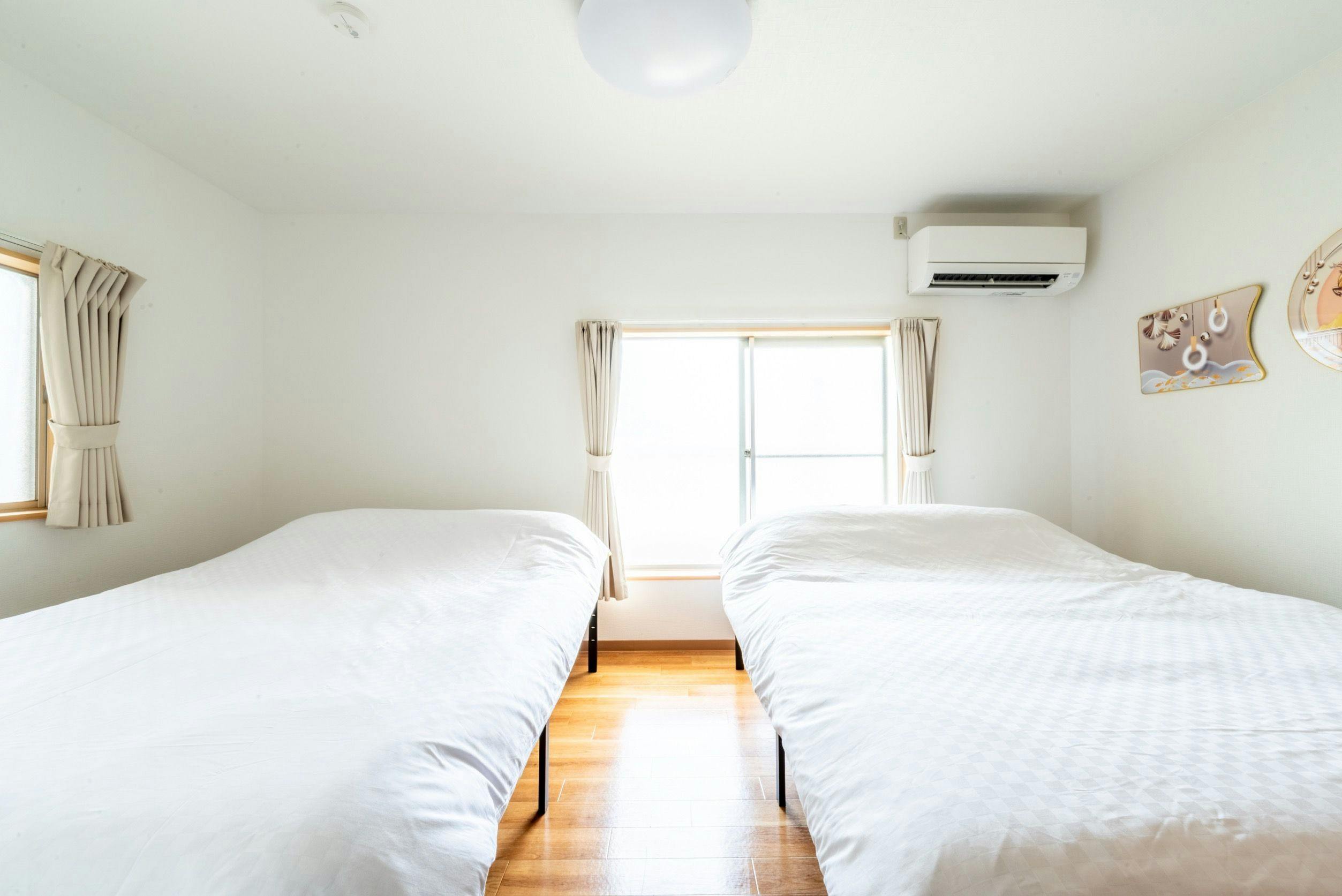 Yamato Accommodation KITABUKURO