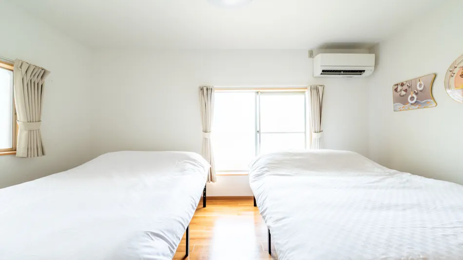 Yamato Accommodation KITABUKURO