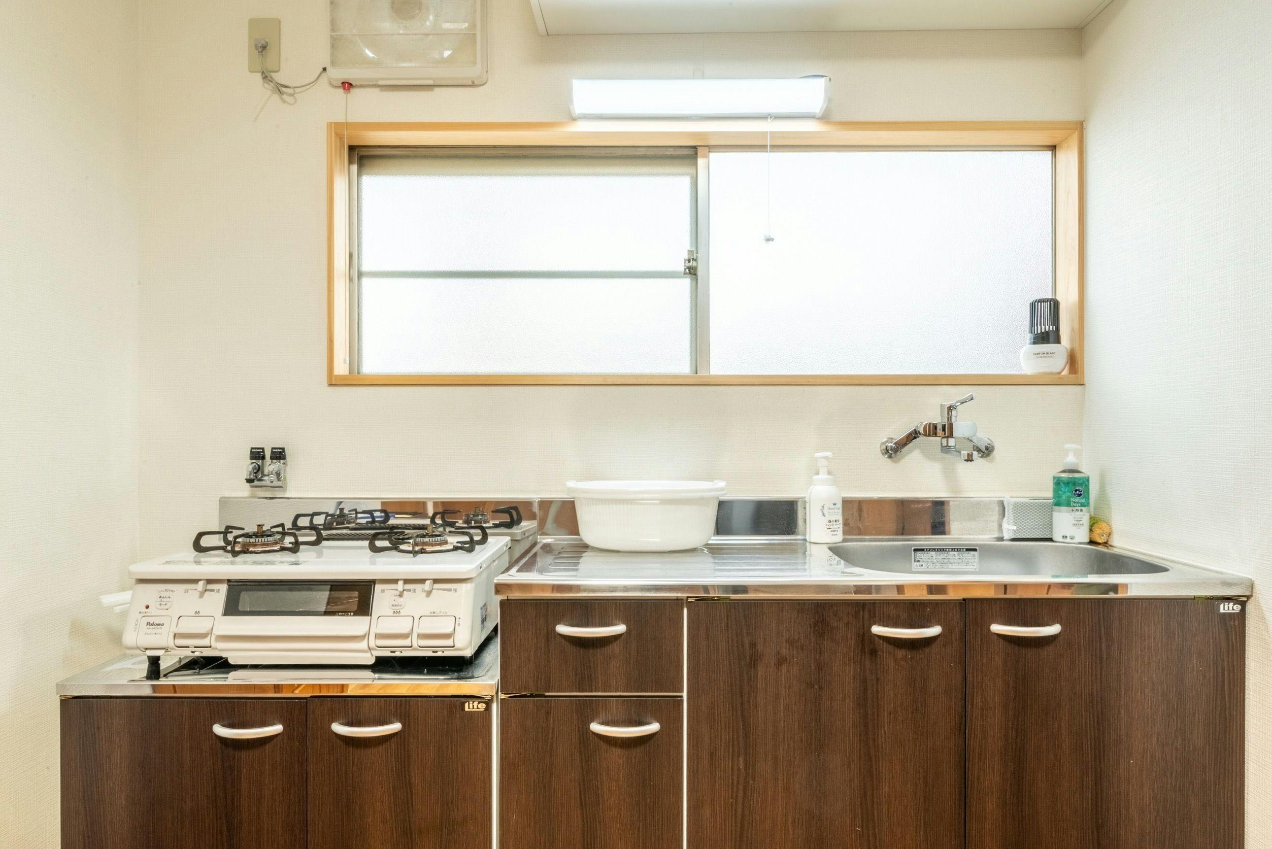 Yamato Accommodation KITABUKURO