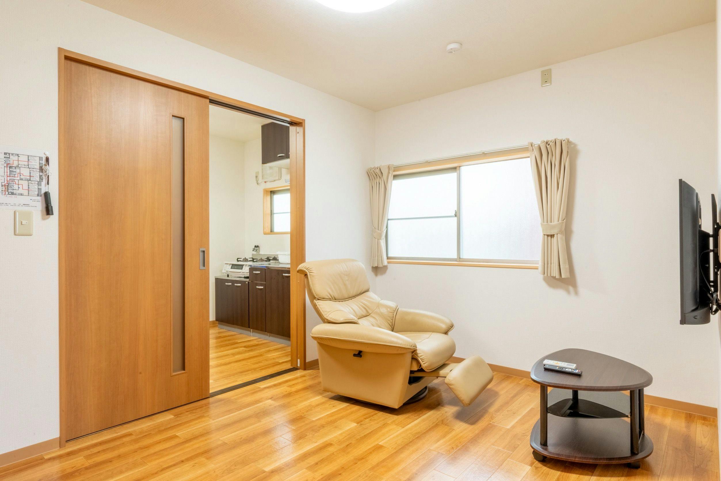 Yamato Accommodation KITABUKURO