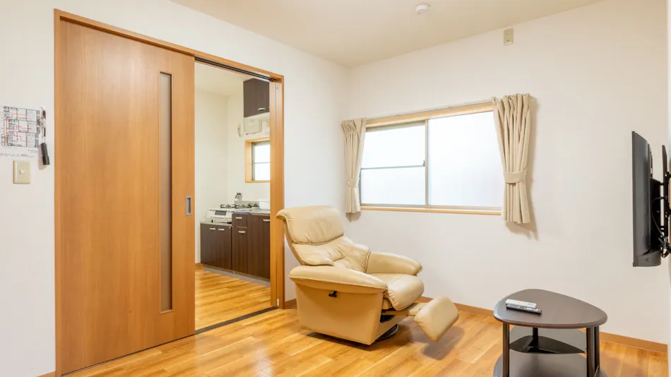 Yamato Accommodation KITABUKURO