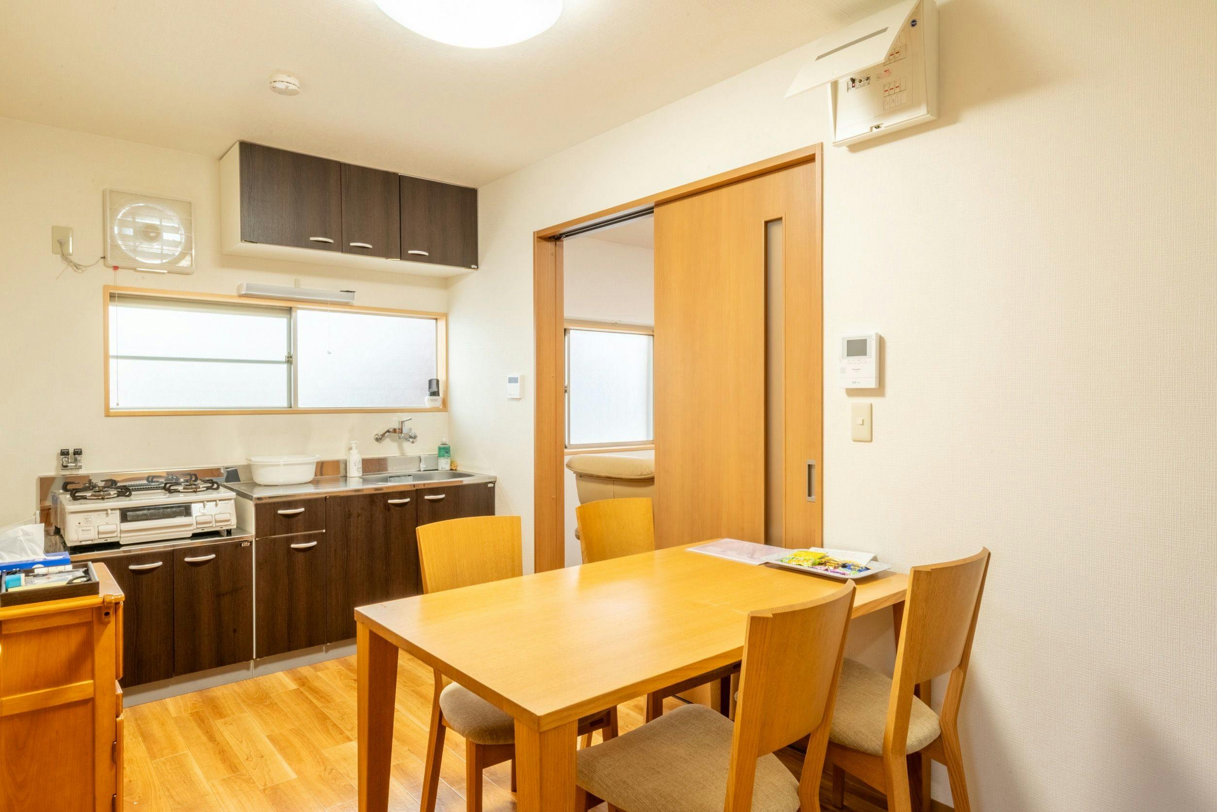 Yamato Accommodation KITABUKURO