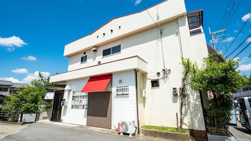 Yamato Accommodation KITABUKURO