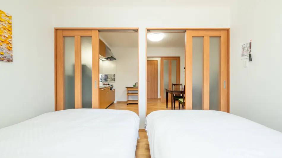 Yamato Accommodation KITABUKURO